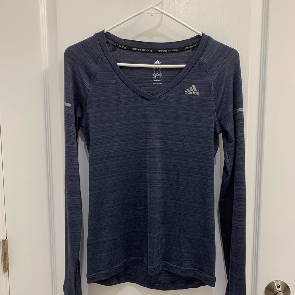 ADIDAS TOP